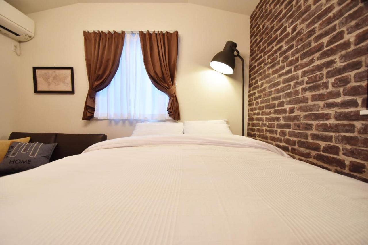 Origami Residential Suite - Tokyo Asakusa Skytree ภายนอก รูปภาพ