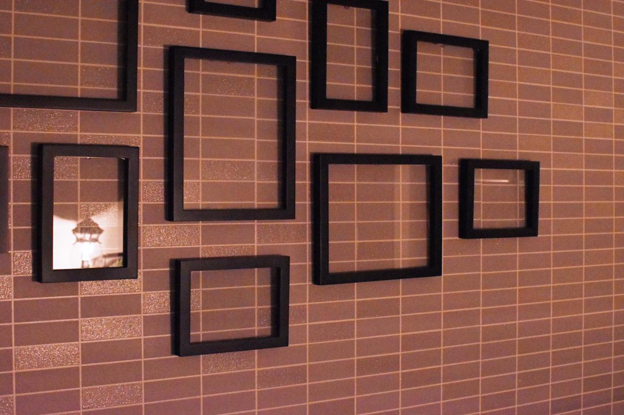 Origami Residential Suite - Tokyo Asakusa Skytree ภายนอก รูปภาพ