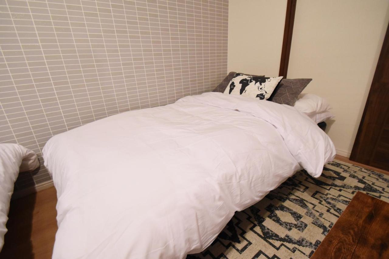 Origami Residential Suite - Tokyo Asakusa Skytree ภายนอก รูปภาพ